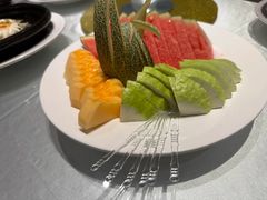 -海粤阁·精致粤菜·宴会厅(宝安店)