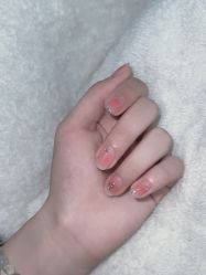 -馨米兰美甲美睫