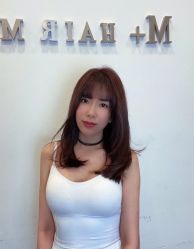 点击看大图 -Cima salon西玛沙龙