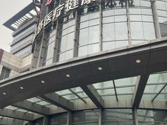 -瑞慈体检上海闵行机构