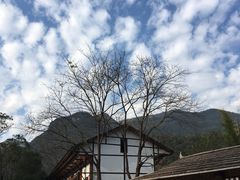 -龙潭生态旅游度假区