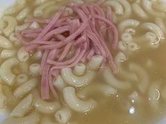 -華人 華星冰室(氹仔 店)