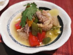 烧鸭-乐领拈花溪·林涧食韵
