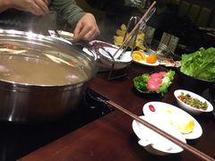 -牛焱·贵州黄牛肉火锅(城西银泰店)