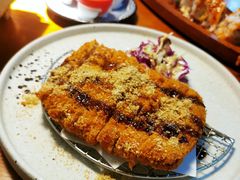 -鳗鱼家·深夜食堂(军博店)