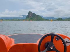 -宝晶宫旅游景区