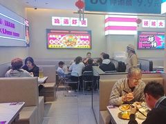 -鸡遇虾煲干锅火锅(小寨金莎店)