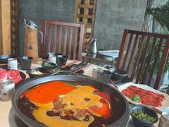 -园里火锅(仁和新城店)