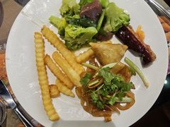 -金厨泰国餐厅·全泰籍厨师料理(拱北店)