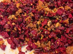 -严记小天府酸菜鱼(西四路店)