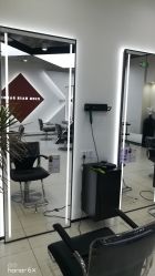 -FINE HAIR 烫染专业设计
