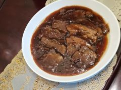 -玉林烤鸭店(定福庄店)