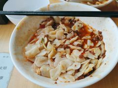 -太原面食店(解放路店)