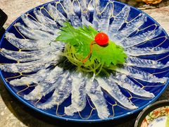 -好鲆·活鱼料理(金地广场店)