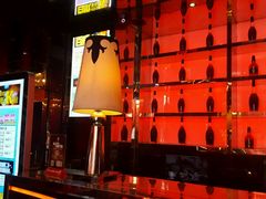 -百威KTV(恒福路店)