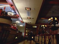 -栖巢咖啡馆(双岗店)