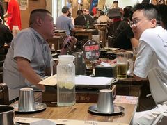 -破店肥哈·东北烧烤·夜宵(南山保利店)