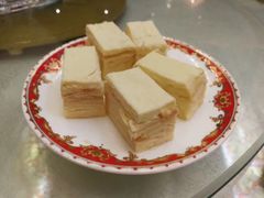 -东方亚克西餐厅(西康路店)
