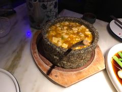 -绿茶餐厅(燕郊永旺店)