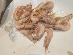 -码头鲜精致威海菜(欧乐坊店)