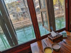 -卧龙堡客栈·中餐厅(古北水镇店)