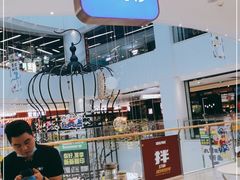 -吾悦广场(渭南店)