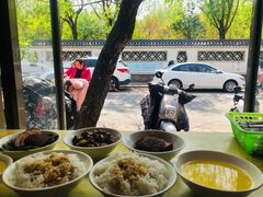 -老济南药膳把子肉(周公祠街店)