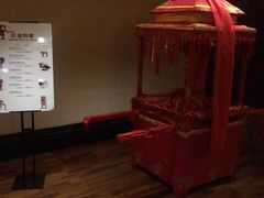 -西安绿地假日酒店·丽宝轩中餐厅