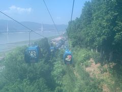 -丰都鬼城名山景区