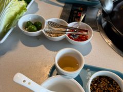 -百年果林椰子鸡(中洲店)