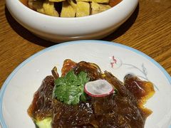 -沪上馨和小馆•海派上海菜(陆家浜路店)