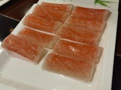 -满禾林火锅(丹东路店)