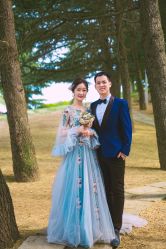 -玛奇朵婚纱摄影