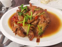 -长平肥姐白粥·海鲜打冷