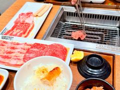 -焼肉ライク·烧肉LIKE(万菱汇店)