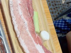 -哼蟹二将·烤肉酱蟹(合生汇店)