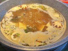 -老灶堂文创火锅(文艺路店)