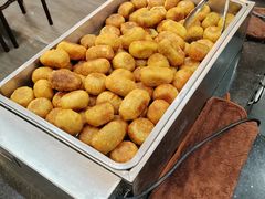 -毛华美食(清扬路店)