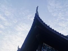 -恩阳古镇