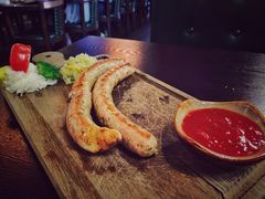 -马迭尔德式西餐精酿啤酒屋(中央大街店)