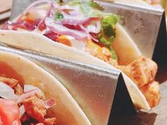 -Q MEX 库迈墨西哥餐吧(三里屯店)