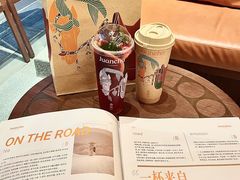 -眷茶臻选(中原万达店)