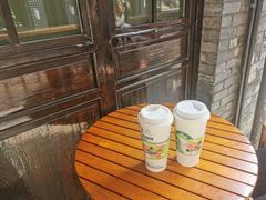 -星巴克臻选(成都宽窄巷子店)