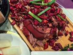 -凯鸽酒楼(大同振兴街店)