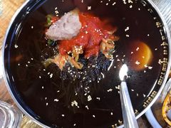 -安家德吉林市朝鲜族大冷面(民康路店)