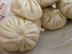 -津门张记包子铺(中山门店)