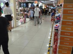 -物美超市(通州梨园店)