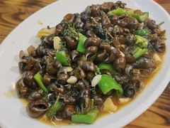 -竹庄餐馆·26年店(南昆山景区店)