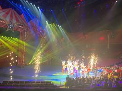 -珠海横琴长隆《卡卡虎奇遇记》