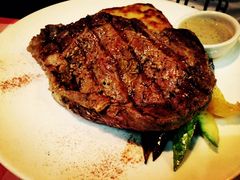 -LA MAISON公鸡和龙(蛇口店)